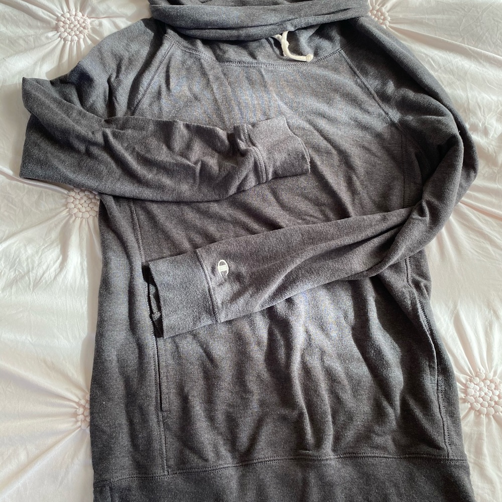 Champion fashion hoodie